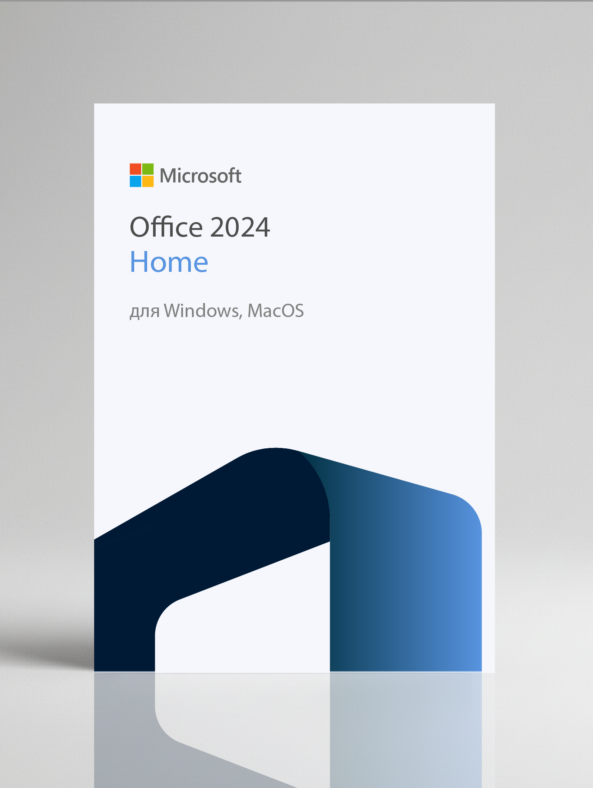 Microsoft Office 2024 Home