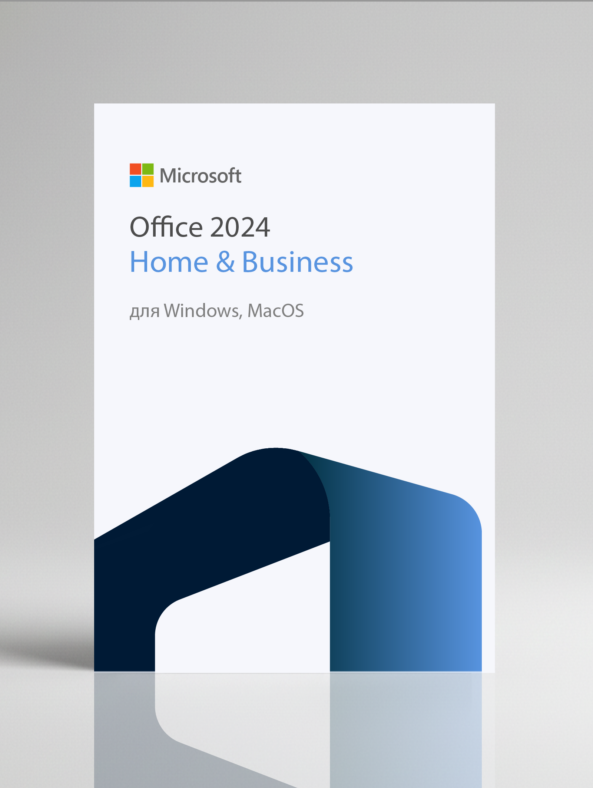 Microsoft Office 2024 Home & Business