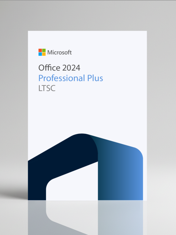 Microsoft Office 2024 LTSC Professional Plus