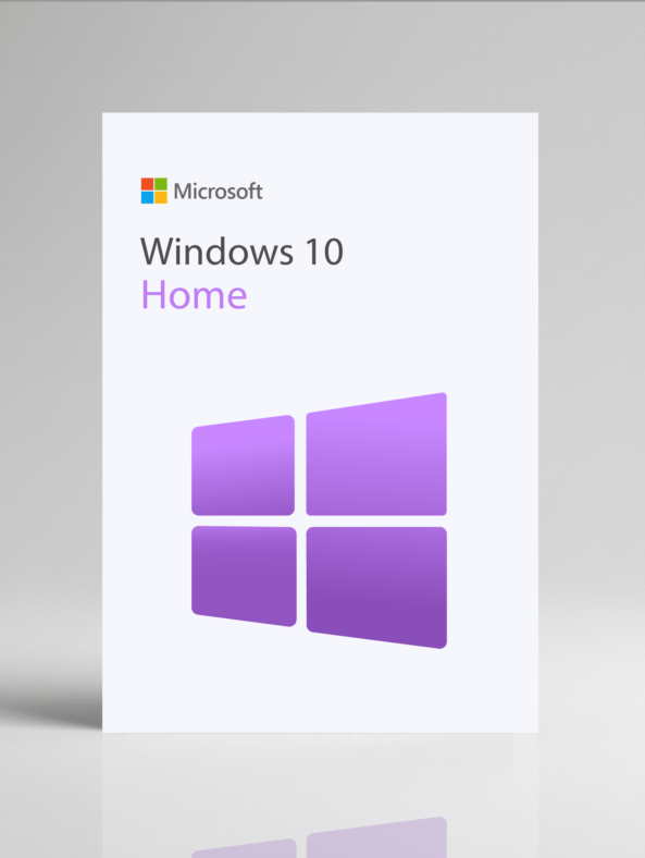 Windows 10 Home (Домашняя)