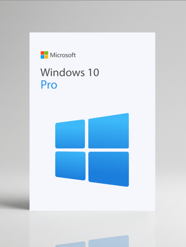 Windows 10 Professional