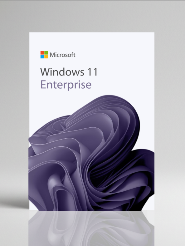 Windows 11 Enterprise (Корпоративная)