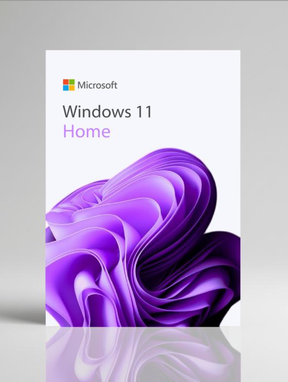 Windows 11 Home (Домашняя)