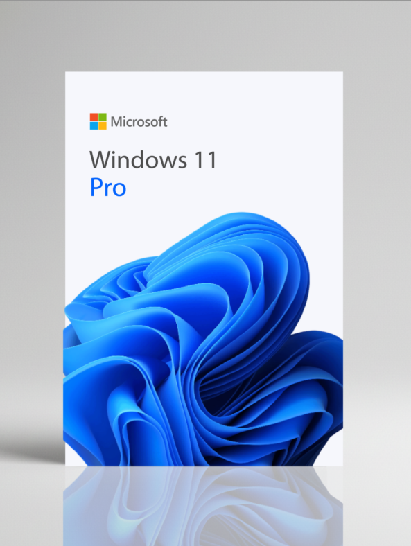Windows 11 Professional (Профессиональная)