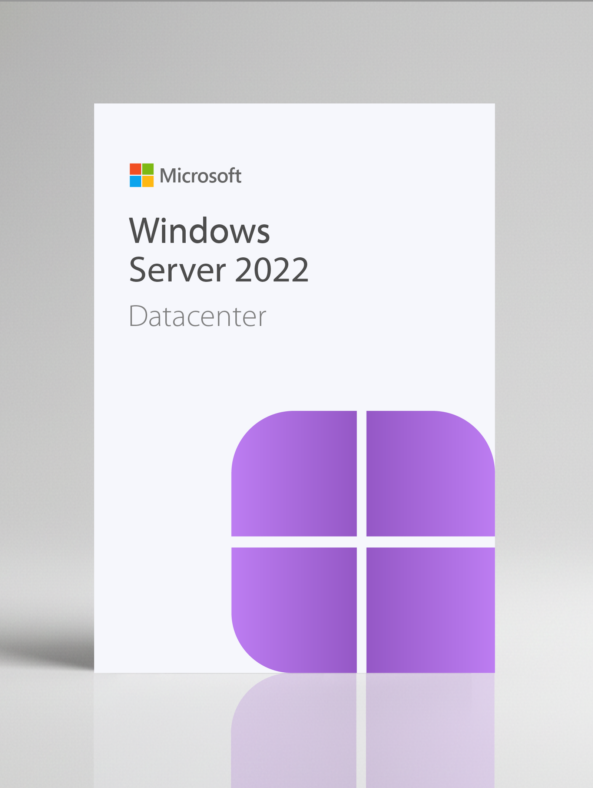 Windows Server 2022 Datacenter