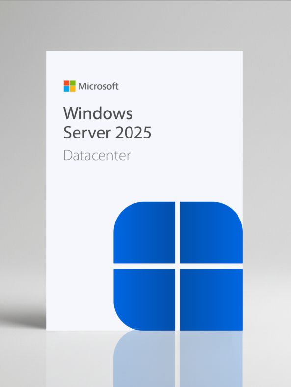 Windows Server 2025 Datacenter